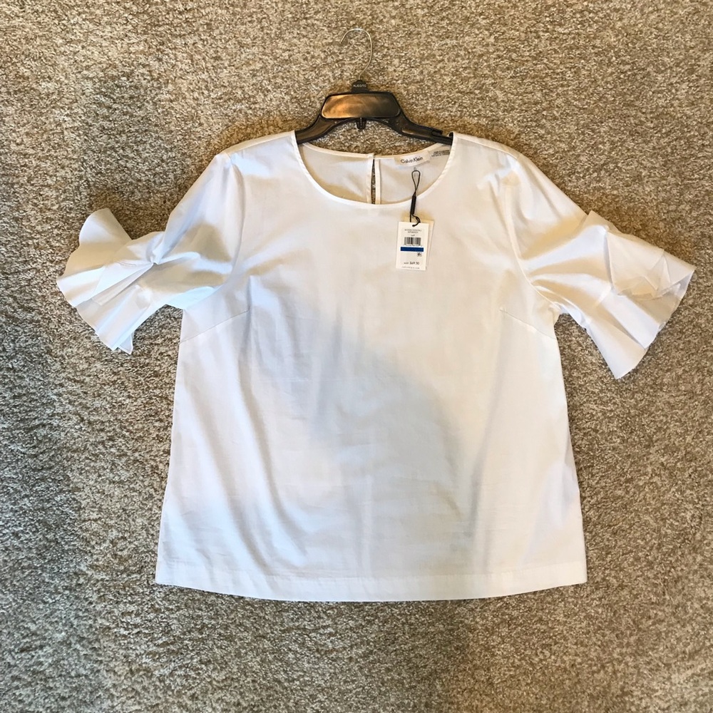 Calvin Klein Shirt